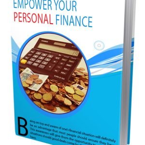 Empower Your Personal Finance
